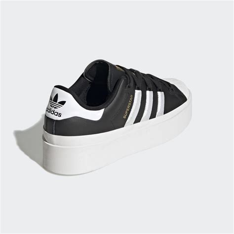 adidas superstar bonega schwarz|Adidas Bonega Shoes .